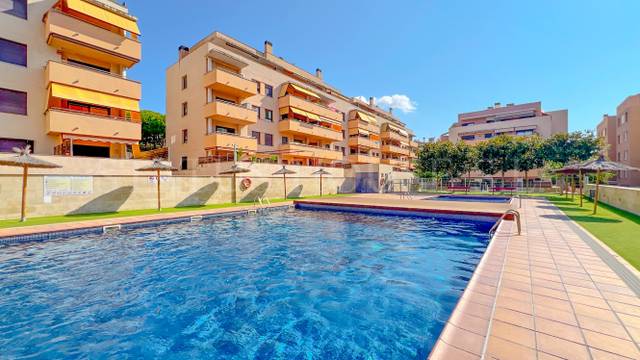 Piso en Venta en Avinguda de Fenals en Santa Clotilde