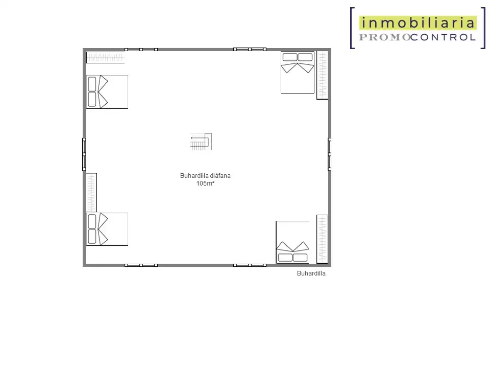 Chalet con terraza en venta en Calle Río Aragón 4, imagen 21