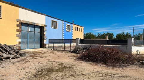 Foto 3 von Geschaftsraum zum Verkauf in Ainzón, Zaragoza