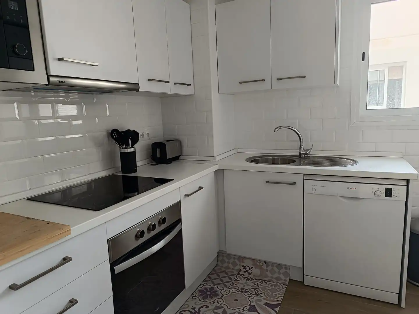 Mini appartamento con piscina in vendita a Calle Turina, imagen 6