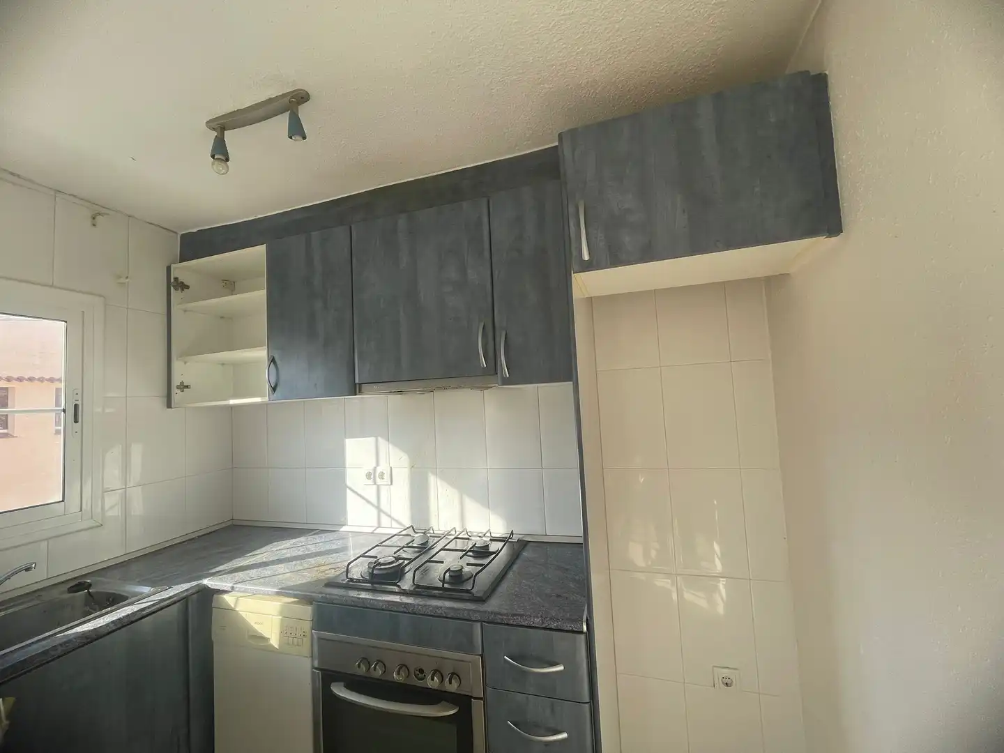 Cocina de Piso en venta en Empuriabrava