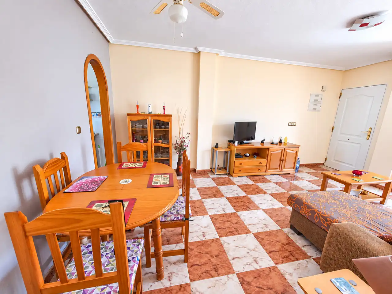 Apartment zum Verkauf in Orihuela Costa, imagen 9