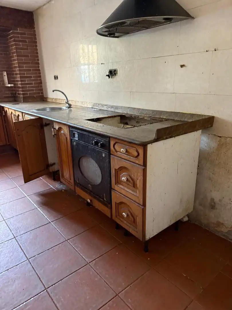 Casa o chalet en venta en Bº de Jurrio, Parbayón