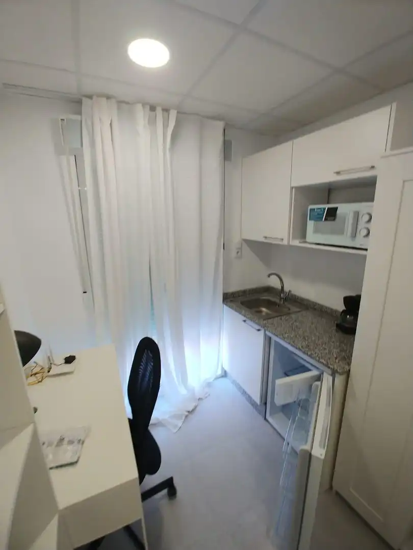 Cuina de Casa o xalet en venda en Murcia amb Aire condicionat, Calefacció i Jardí privat