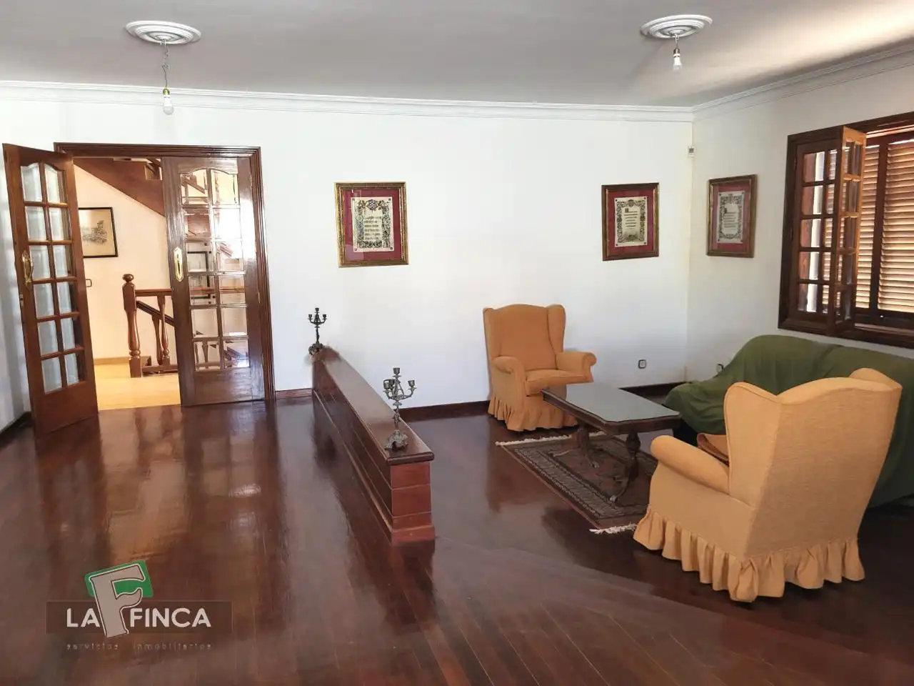 Casa o chalet en venta en Puerto del Rosario con Calefacción y Terraza