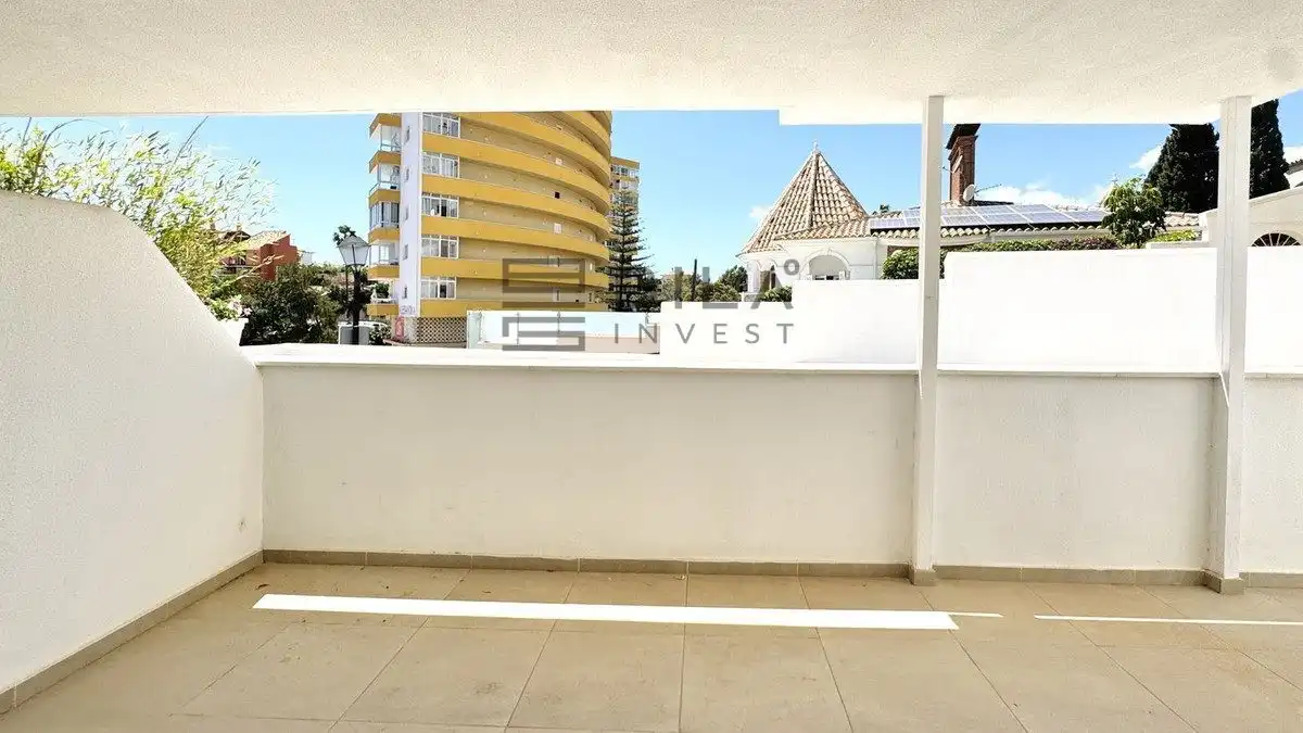 Flat with pool for sale in Pensamiento, imagen 17