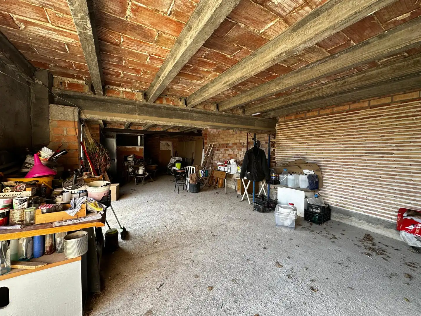 Finca rústica en venda en Lleida amb Jardí privat, Terrassa i Traster