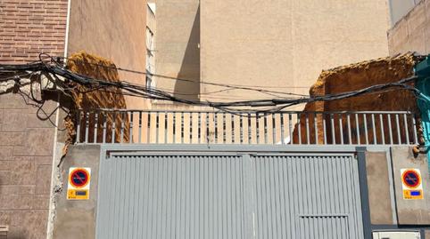 Photo 4 of Residential for sale in Calle Pelayo, 10, Carolinas Bajas, Alicante