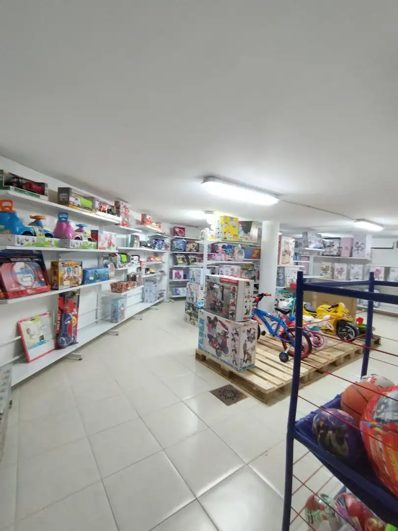 Local comercial en alquiler en Cieza, imagen 8