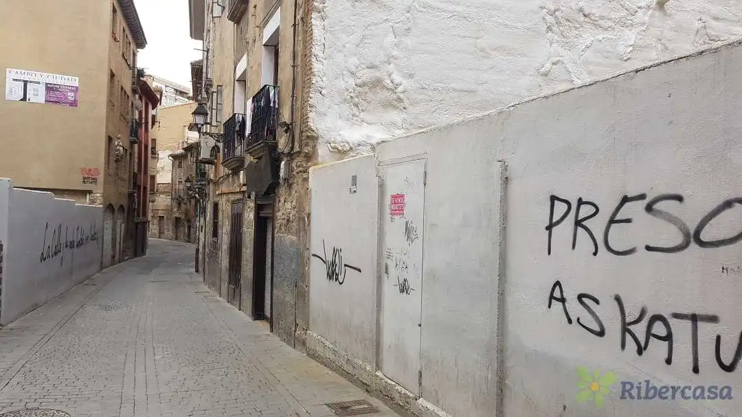 Wohnbaugrundstück zum Verkauf in Calle Hortelanos 7, imagen 2