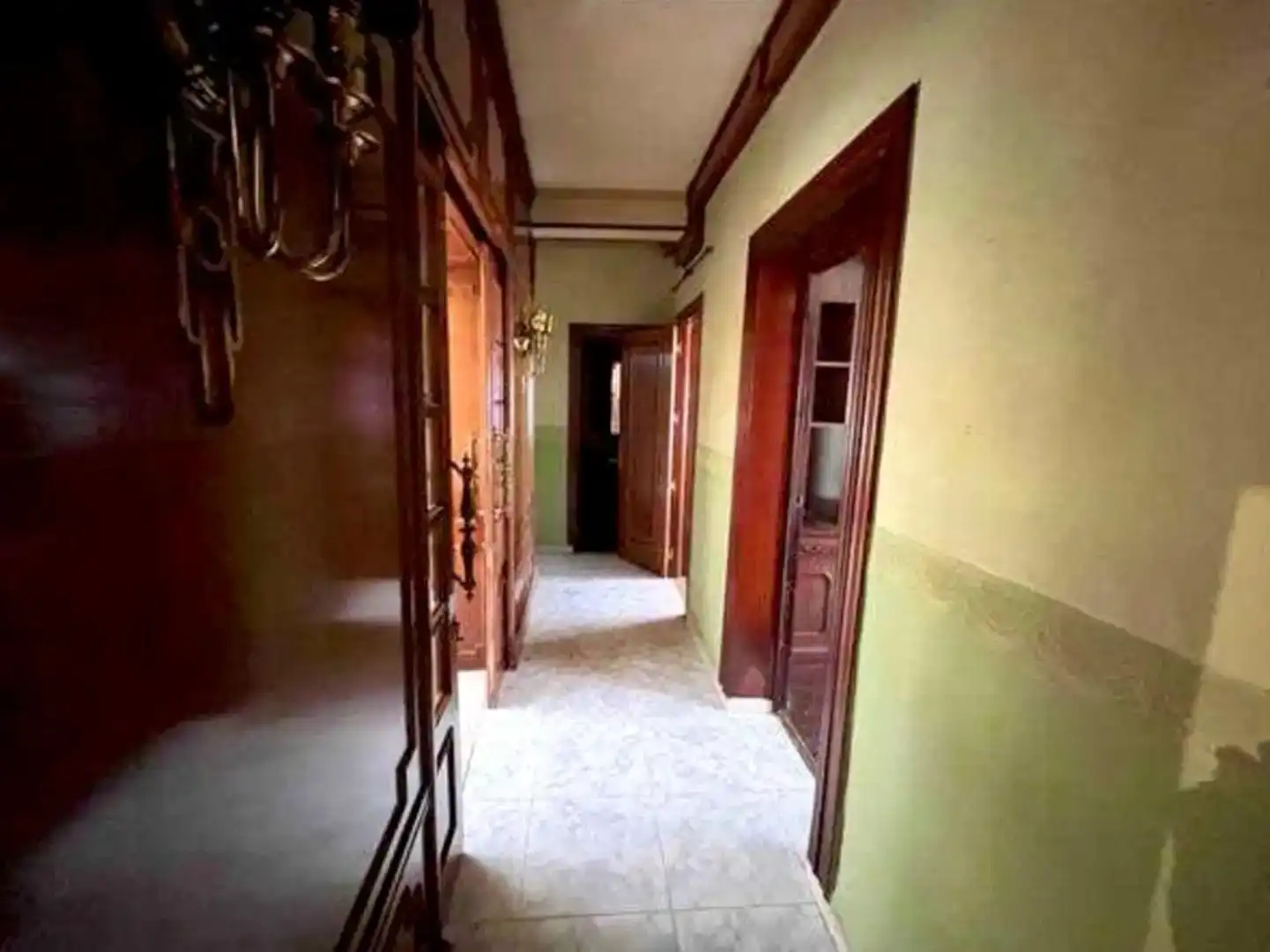 Casa adosada en venta en Bolaños de Calatrava, Ciudad Real