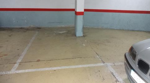 Foto 4 de Garaje en venta en Passeig de Fabra I Puig, 382, El Turó de la Peira,  Barcelona Capital