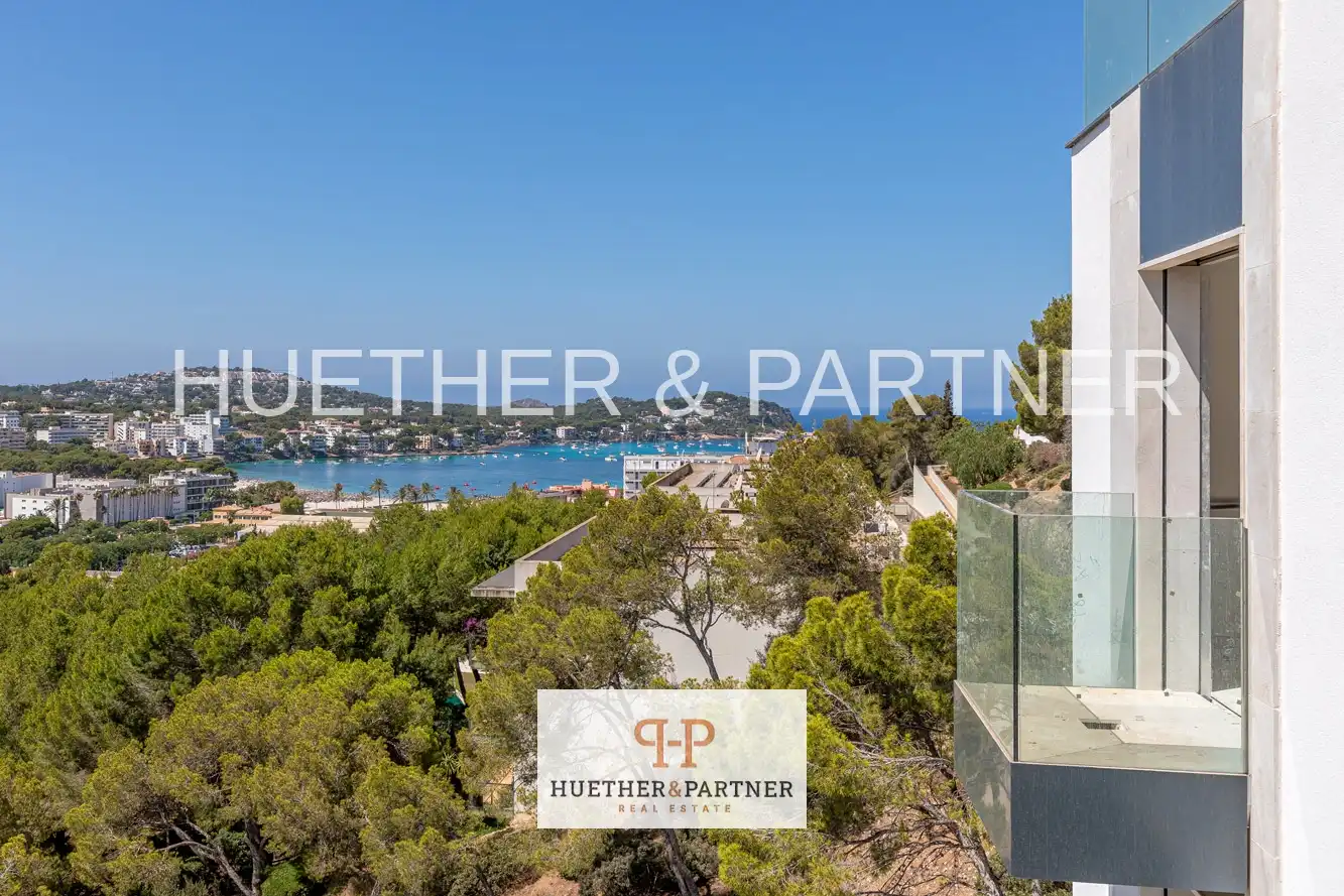 Appartement à vendre à Santa Ponça, imagen 4