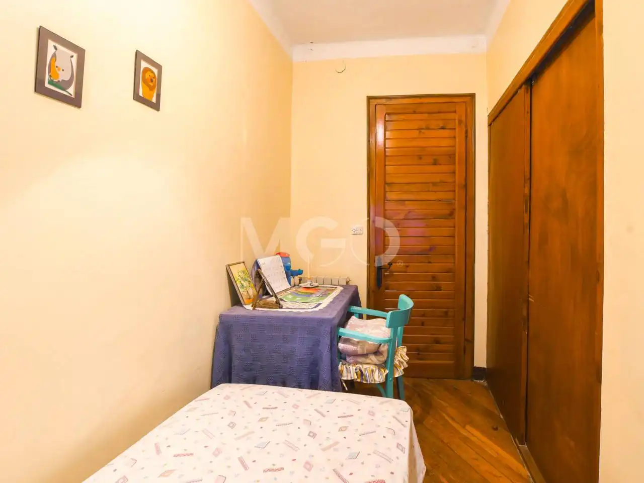 Habitación de Casa o chalet en venta en Perafita con Calefacción