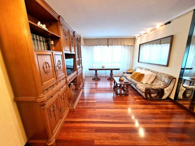 Piso en Venta en Calle Castilla en Haro