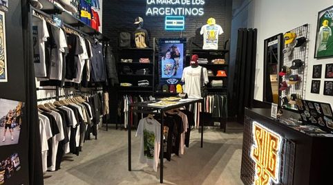 Photo 2 of Premises for transfer in Carrer del Vidre, 7, Barri Gòtic, Barcelona Capital