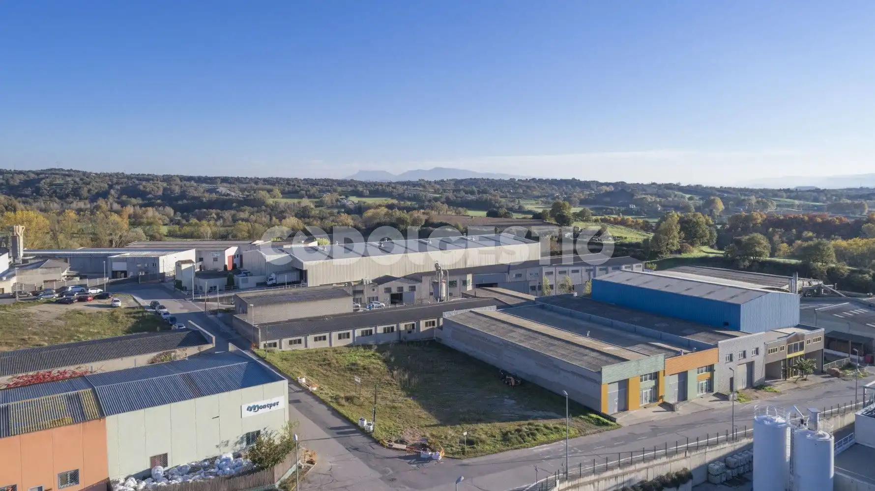 Terreny residencial en venda a Sant Pere de Torelló, imagen 4