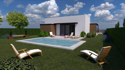 Foto 3 de Casa o chalet en venta en Calle Porto, Salceda de Caselas, Pontevedra