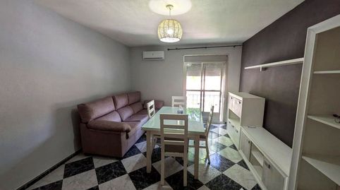 Foto 2 de Piso de alquiler en Palacio Valdés, Arrayanes, Linares