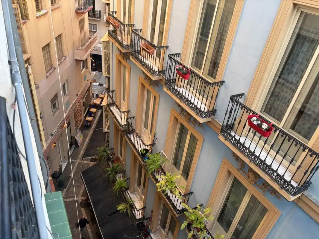 Flat with lift for sale in C. Capitán, imagen 24