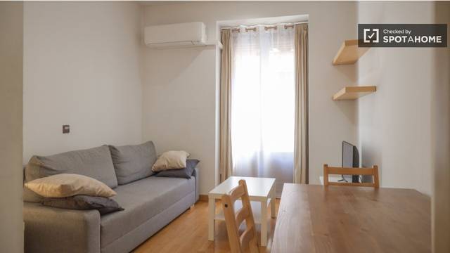 Piso en Alquiler en Palacio