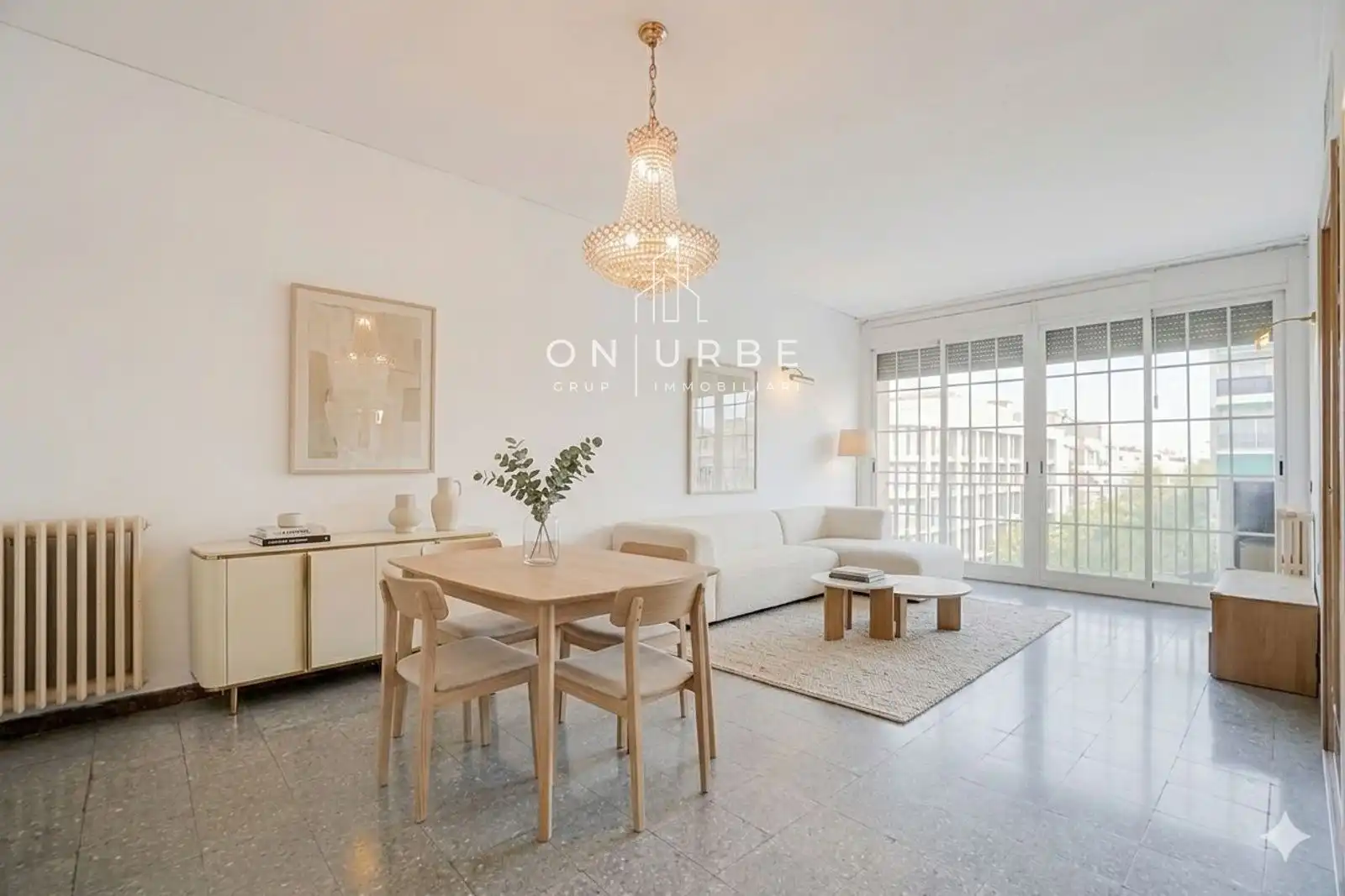 Wohnung mit Terrasse zum Verkauf in Eixample, imagen 5