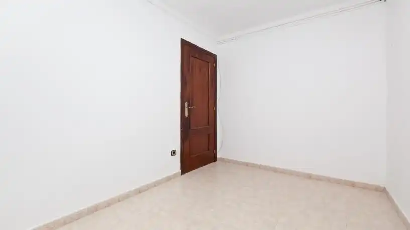 Habitación de Piso en venta en Terrassa