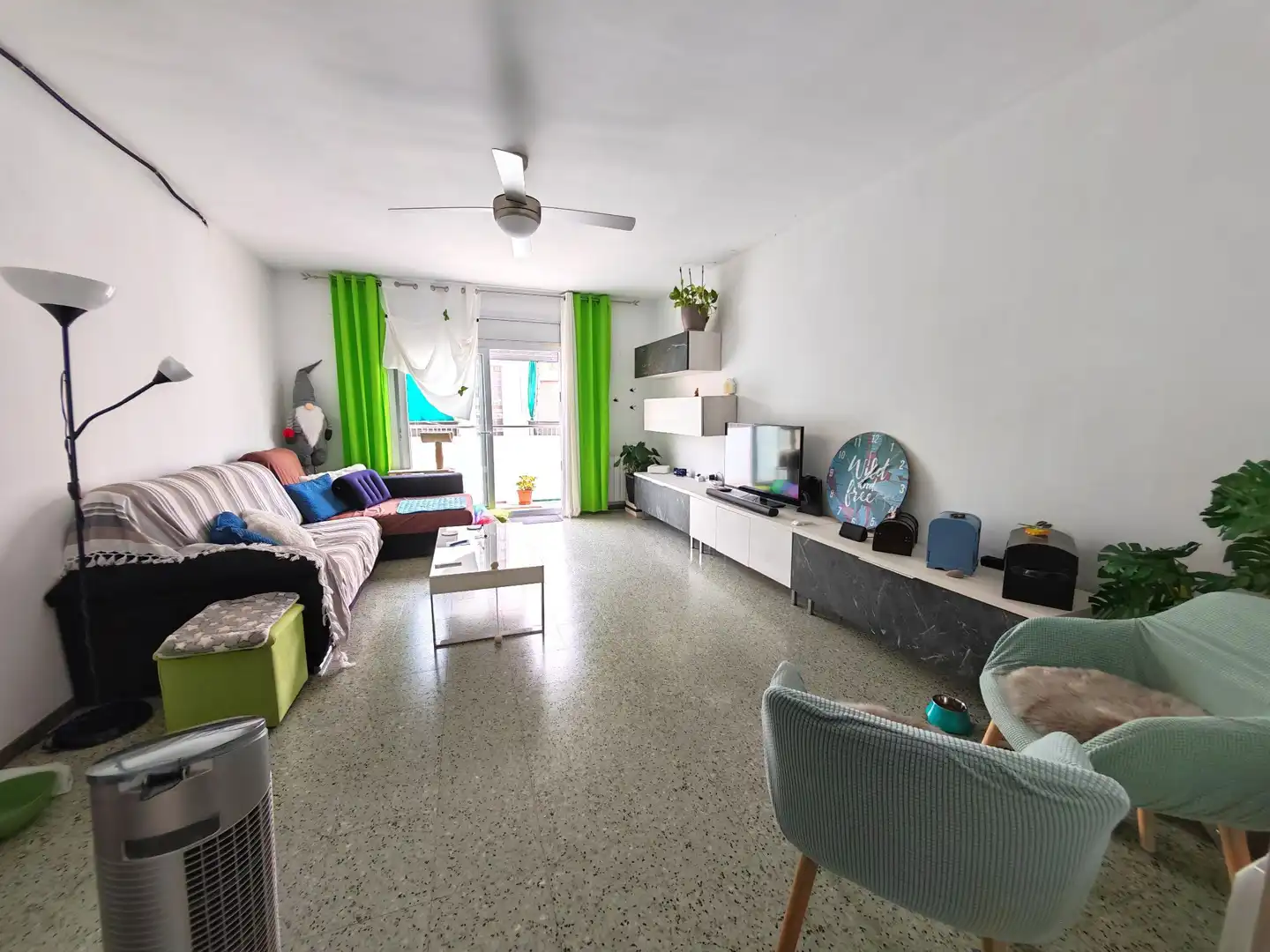 Wohnung zum Verkauf in Els Pavos, imagen 4