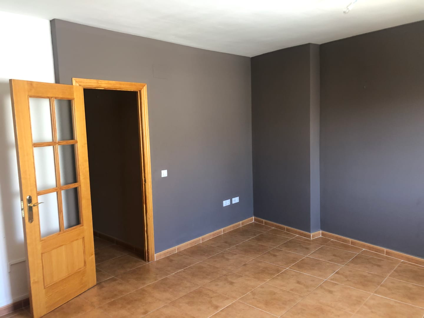 Bedroom of House or chalet for sale in Socuéllamos