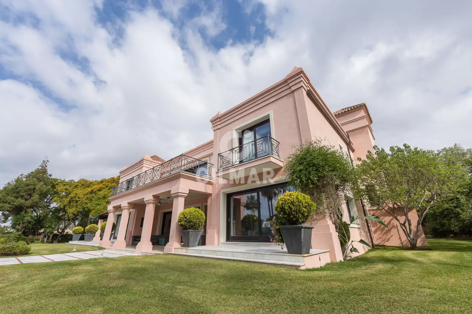 Villa mit Pool zum Verkauf in Benamara - Atalaya, imagen 8