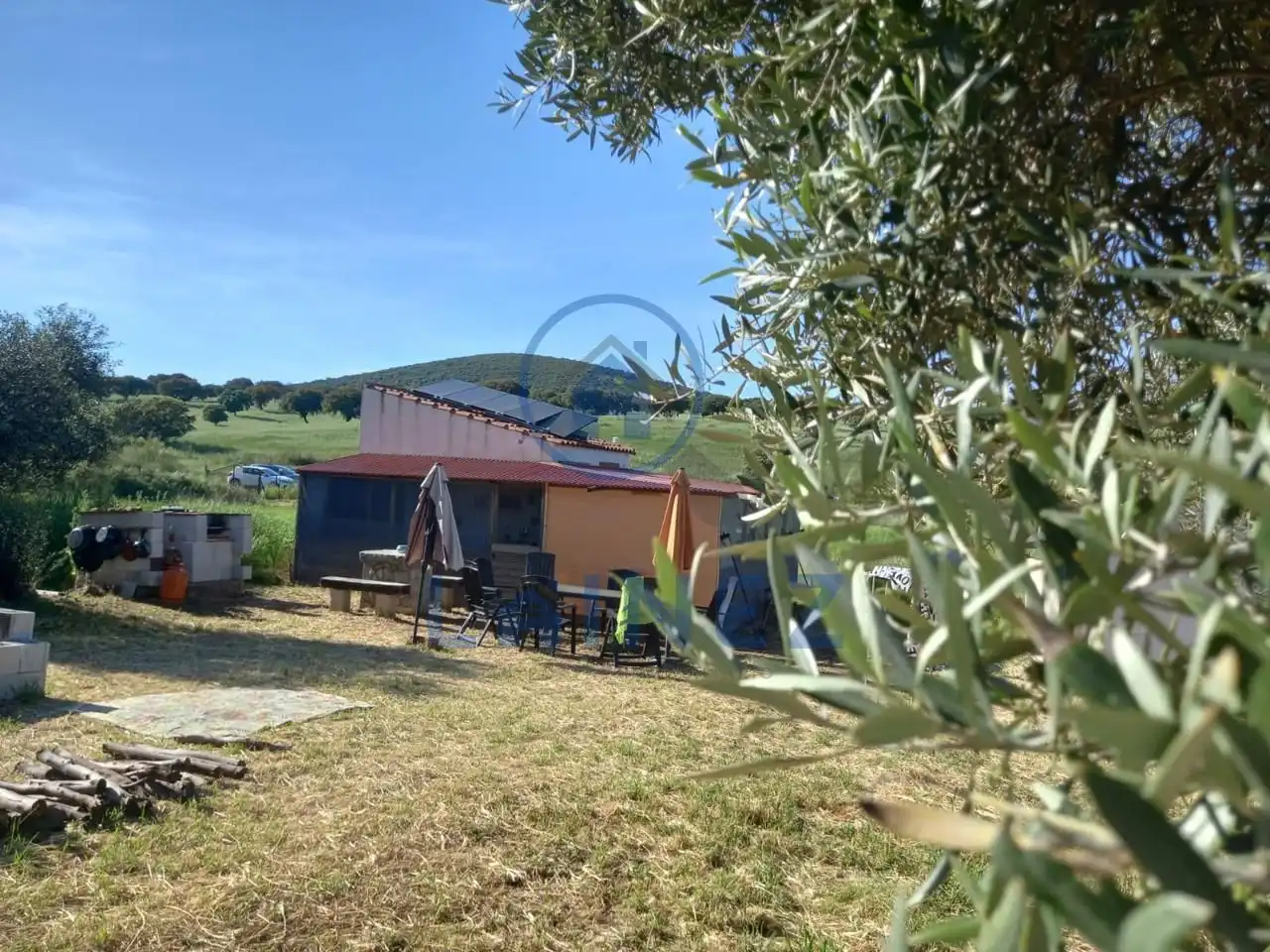Terreno en venta en Valsequillo