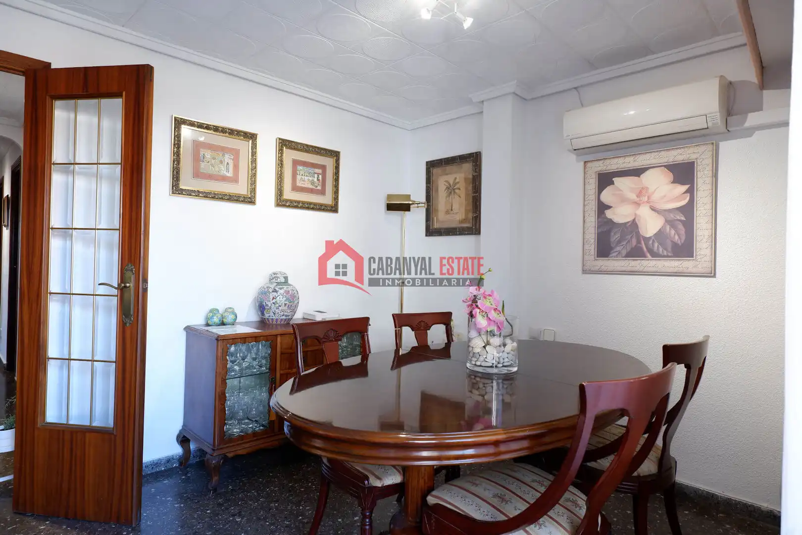 Apartament de lloguer a El Cabanyal - El Canyamelar