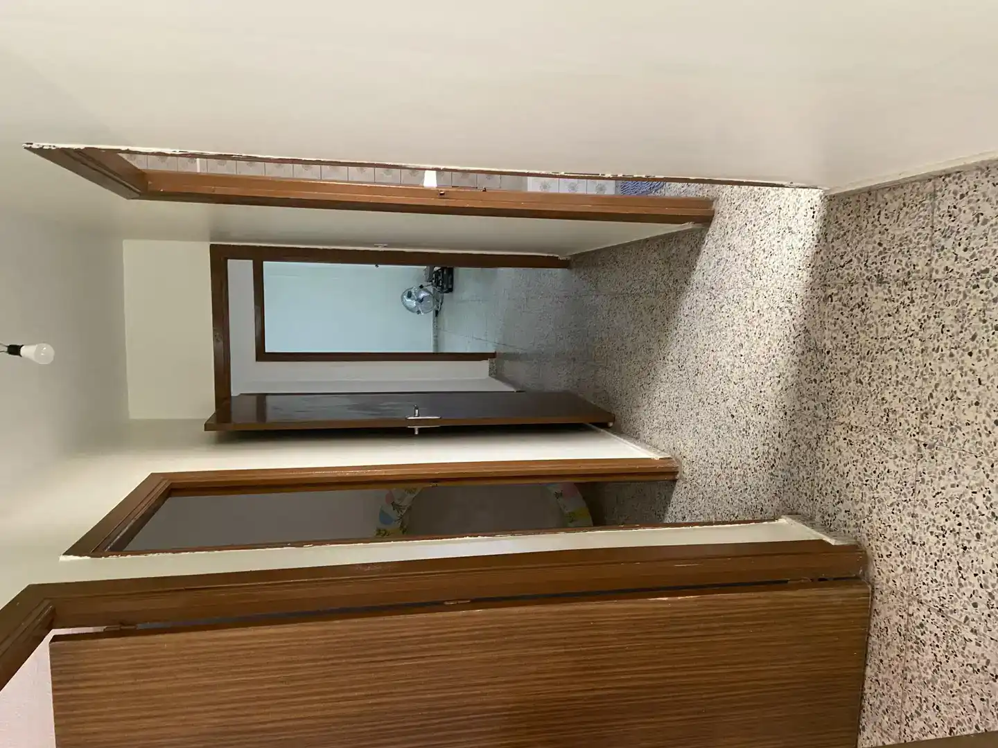 Flat for rent in Guadix  with Furnished