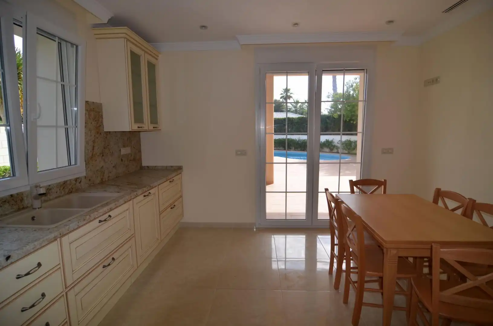 Villa avec piscine à vendre à ARRECIFE 6 CABO ROIG, imagen 5