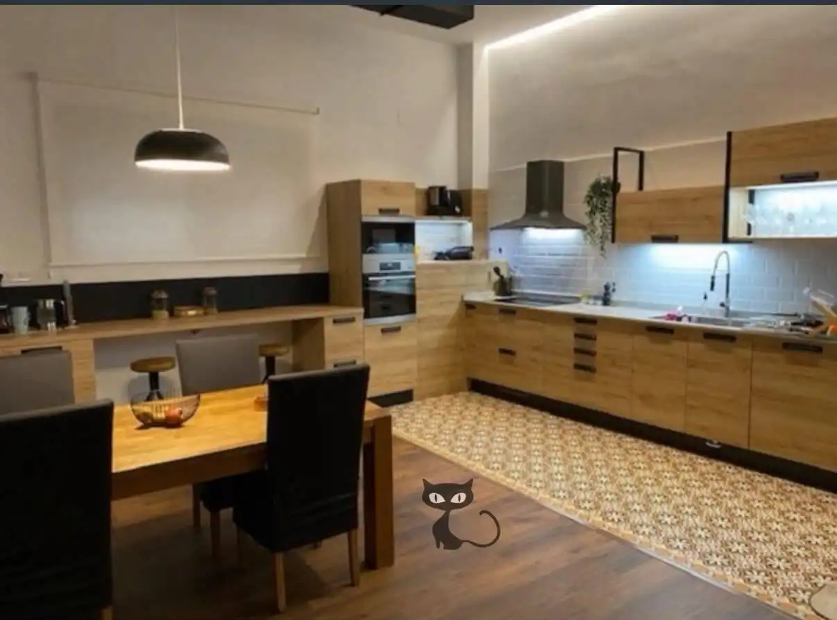 Appartement avec ascenseur à vendre à Benetússer, imagen 5