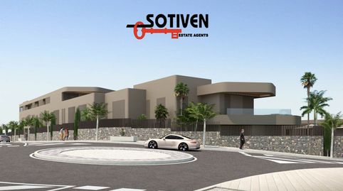 Foto 5 de Ático en venta en Callao Salvaje - Playa Paraíso, Adeje