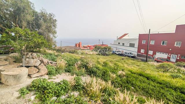 Terreno residencial en Venta en Cam. el Madroño en El Chorrillo - San Isidro  - Llano Blanco