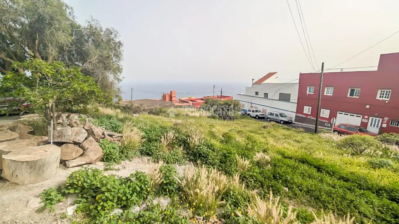 Residential zum Verkauf in El Rosario