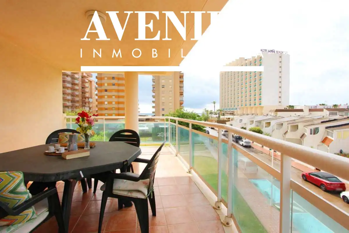 Apartamento con piscina en venta en Barcelona 34, imagen 3