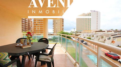 Foto 3 de Apartamento en venta en Barcelona, 34, Playa Morro de Gos, Oropesa del Mar / Orpesa