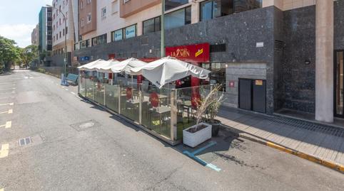 Photo 2 of Premises to rent in Calle Profesor Agustín Millares Carlo, 9, Arenales - Lugo - Avda. Marítima, Las Palmas de Gran Canaria