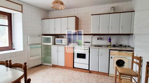 Foto 4 de Casa o chalet en venta en Santibañez Zarzaguda, Valle de Santibáñez, Burgos