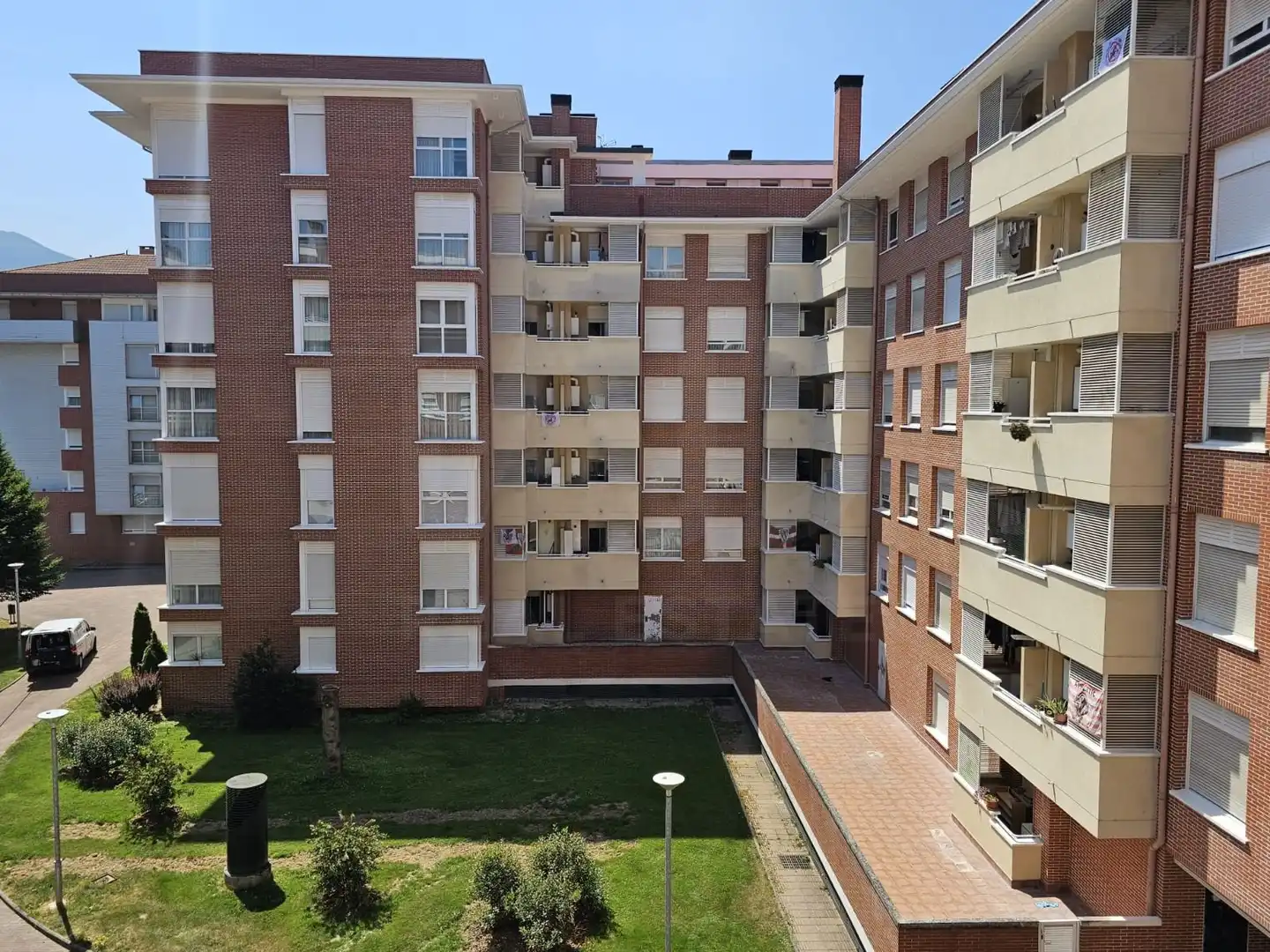 Piso con ascensor en venta en Calle Lonbo 20, imagen 11