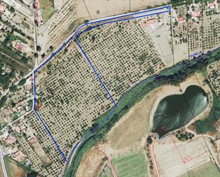 Land for sale in Cártama