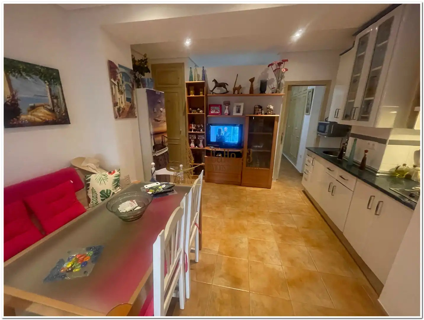 Appartamento con piscina in vendita a El Portil, imagen 5