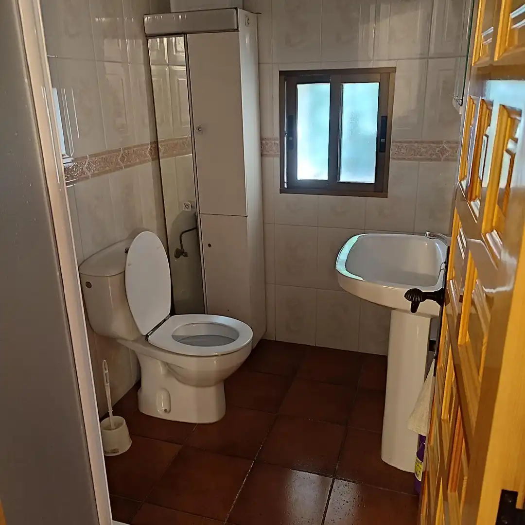 Casa o xalet en venda a Castrejón de Trabancos