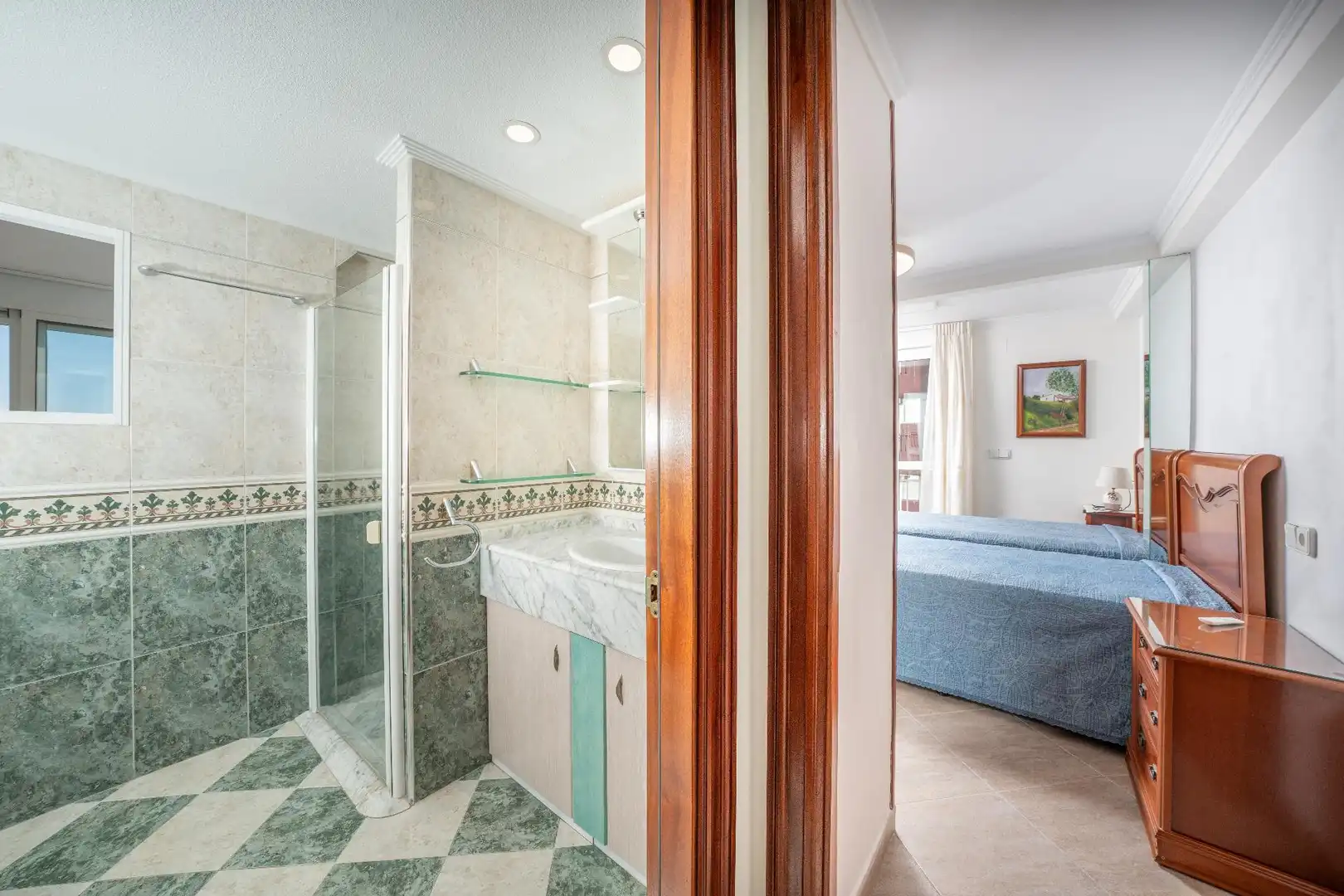 Piso con jardín en venta en Playa de Levante, imagen 21