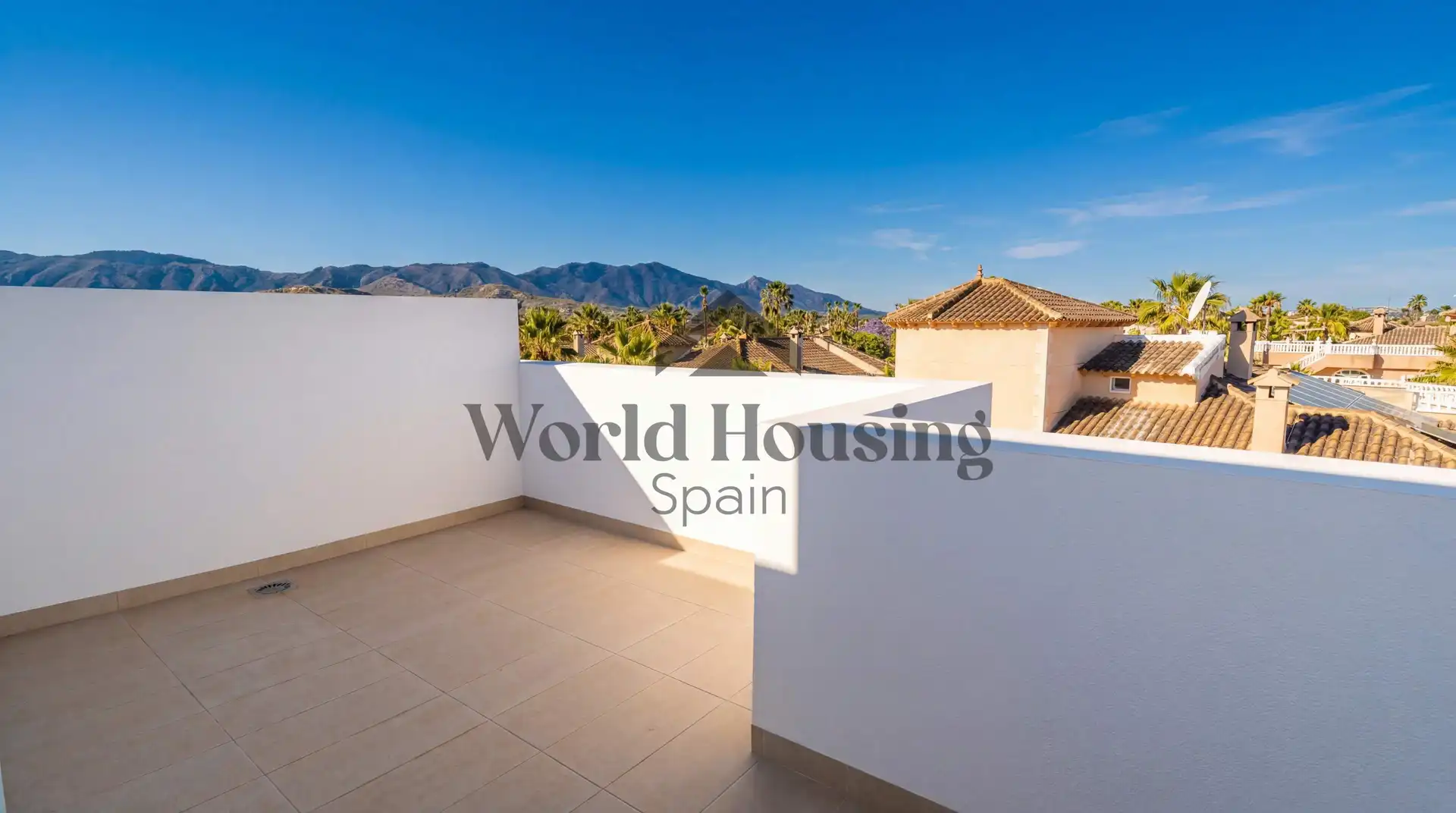Vista exterior de Casa o chalet en venta en Benferri con Aire acondicionado, Calefacción y Jardín privado