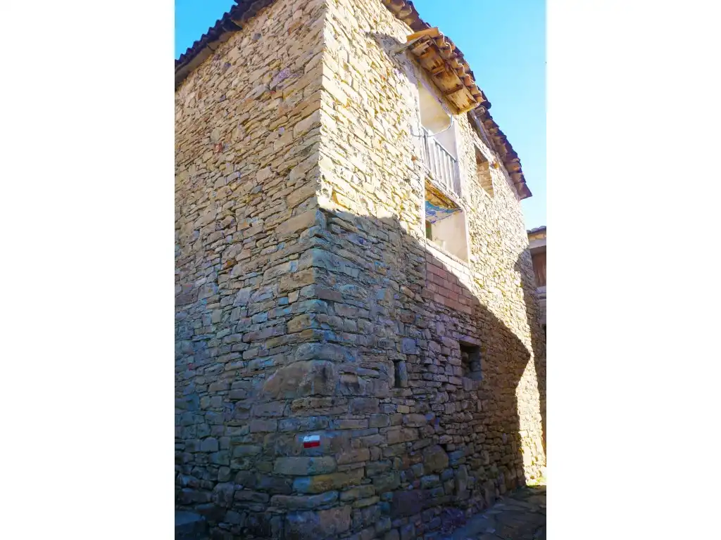 Houses for sale in Beranuy