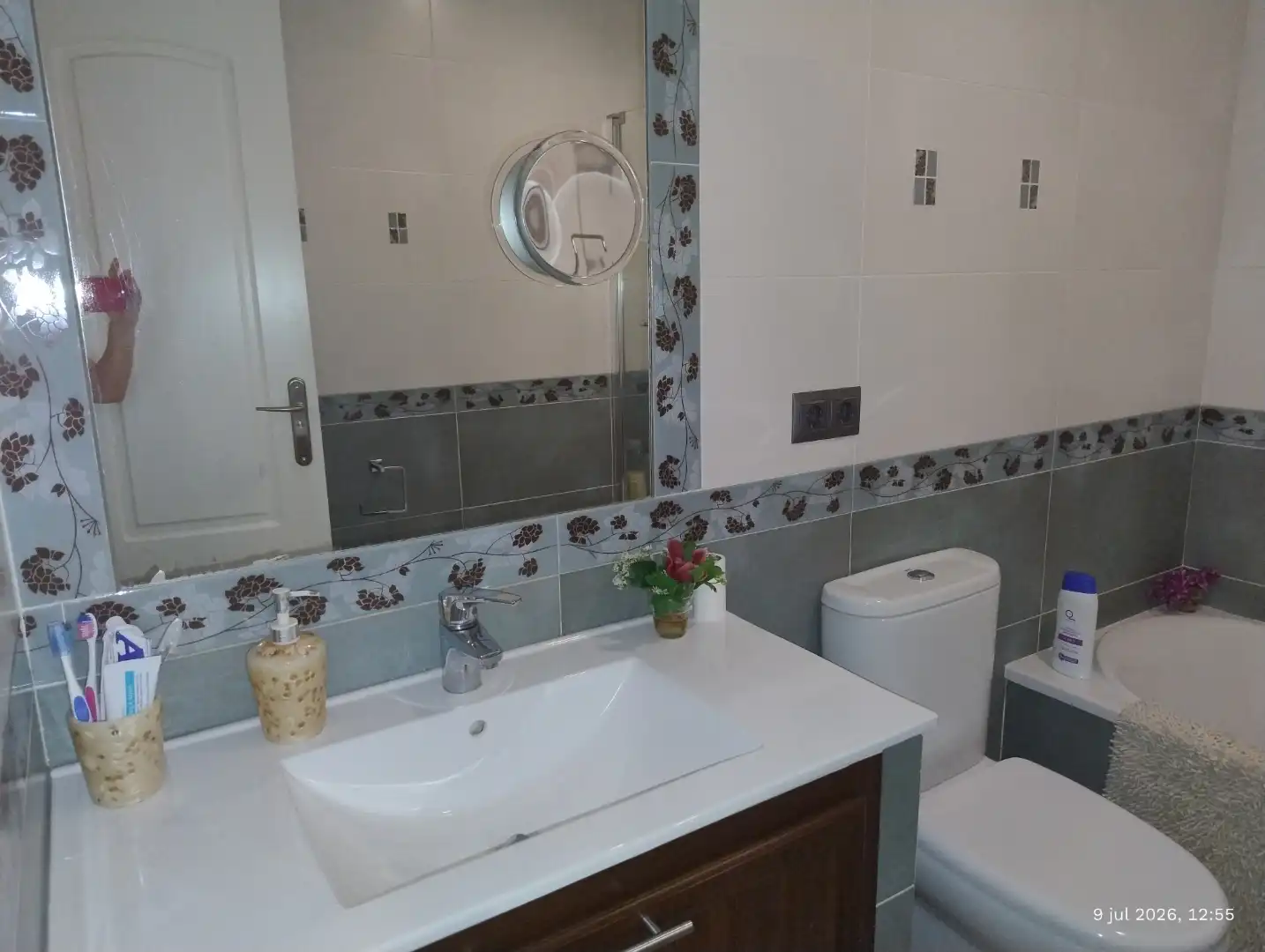 Baño de Piso en venta en Chipiona